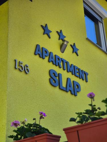 Apartment Slap in دريزنيك جراد
