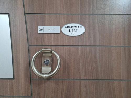 Apartman Lilly - image 13