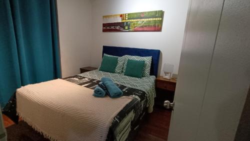 Departamentos Home Bulnes