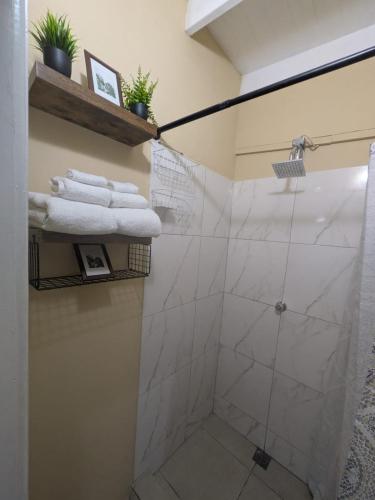 One-Bedroom House image 10