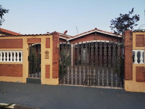 Casa Aconchegante, São Pedro