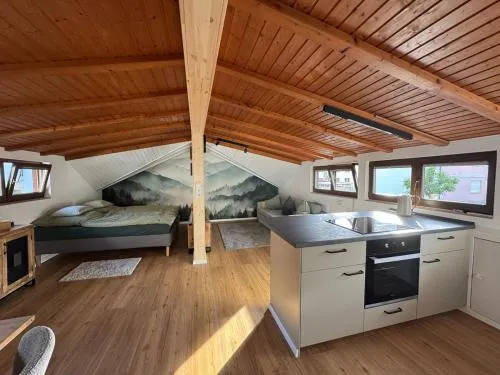 Bleibach Chalet in Gutach im Breisgau, Deutschland