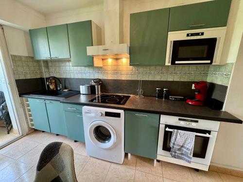 Grand Appartement Cosy Et Terrasse in Challans