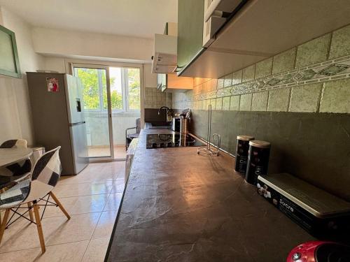 Grand Appartement Cosy Et Terrasse in Challans