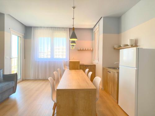 Elegant Apartment - Beachside Riviera NEW in Golem