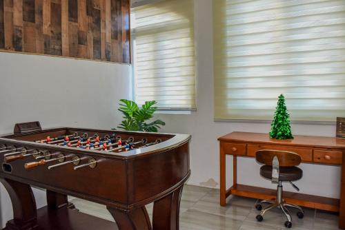 VSS Rustic in Arecibo - Stylish & Relaxing Escape Near Beaches, Arecibo (foto 4)