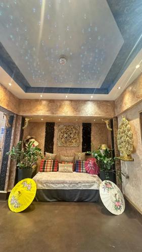 Thai Lanna Inn & Spa Ltd in ลอทโบโร่