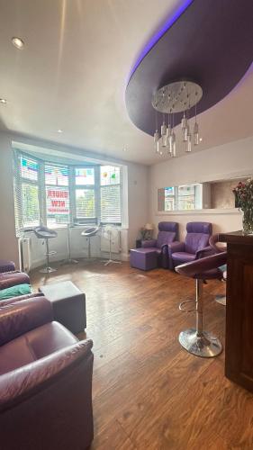 Thai Lanna Inn & Spa Ltd in ลอทโบโร่