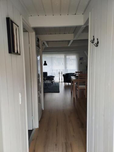 Holiday home golf house in beautiful Himmerland Farsø in Gatten