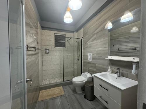 VSS Rustic in Arecibo - Stylish & Relaxing Escape Near Beaches, Arecibo (foto 6)
