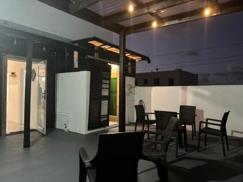设施服务, VSS Rustic in Arecibo - Stylish & Relaxing Escape Near Beaches in 亚里西波