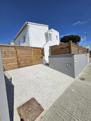 Apartamento Cala i Bosc en Mont-ras - Palafrugell - Costa Brava in Montras