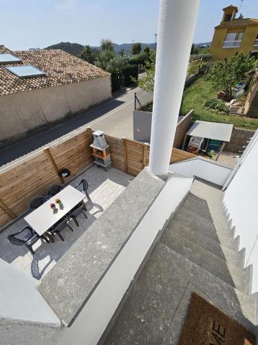 Apartamento Cala i Bosc en Mont-ras - Palafrugell - Costa Brava in Montras