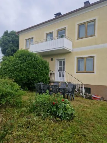 Villa Auszeit in Kleinpöchlarn, Österreich