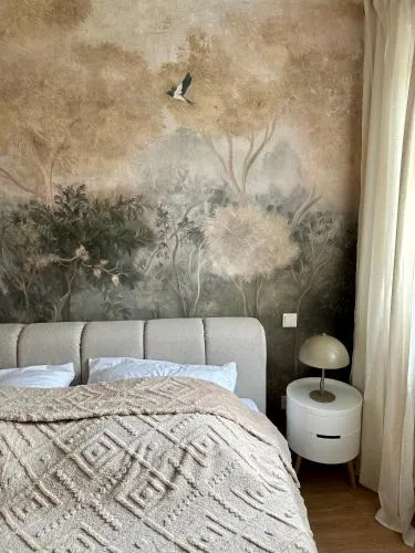 Mosel Solea Boutique Apartment in Klüsserath, Deutschland