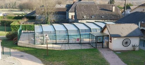Les Epicuriens in Laruns