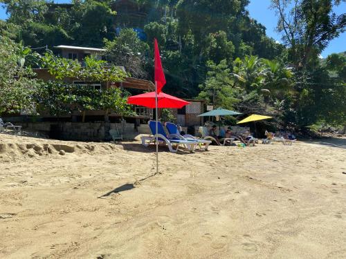 Экстерьер, D' Love Shack in Кастара