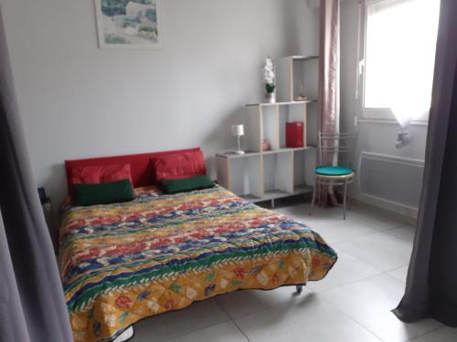 Studio ronce les bains - Location saisonnière - La Tremblade