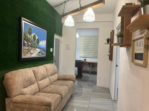 设施服务, VSS Rustic in Arecibo - Stylish & Relaxing Escape Near Beaches in 亚里西波