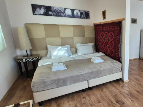 Sofia Premium Apartment free parking, Budapešť (fotografie 8)