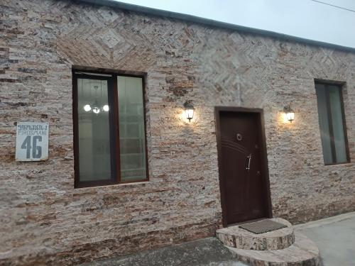 Best Host, Sighnaghi