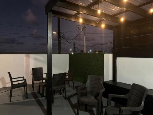 设施服务, VSS Rustic in Arecibo - Stylish & Relaxing Escape Near Beaches in 亚里西波