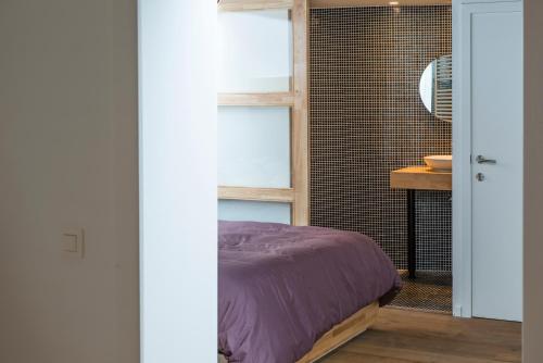  B006 Studio, Pension in Gent bei Deurle