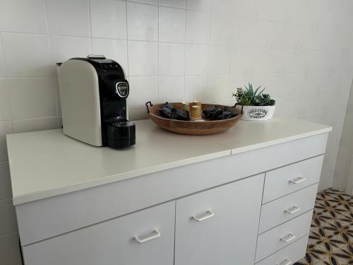Lu Mare By Mk Apartment in Scala di Furno