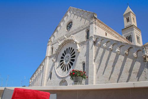 Vista Cattedrale - Super Attico nel Centro Storico, Bari