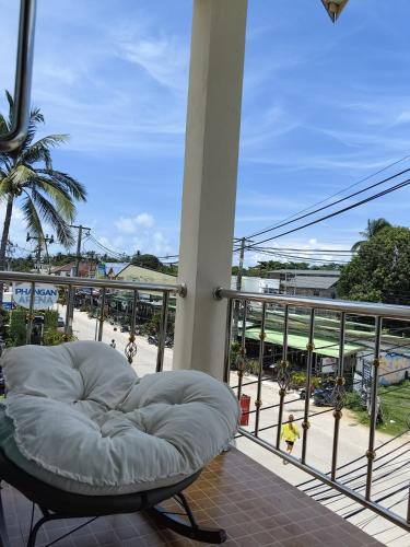 Arena Boutique Hotel Female only in Ko Pha-ngan