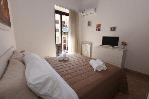 Centro storico apartment & Loft - Amnesia Holiday Home, Palermo (zdjęcie 10)