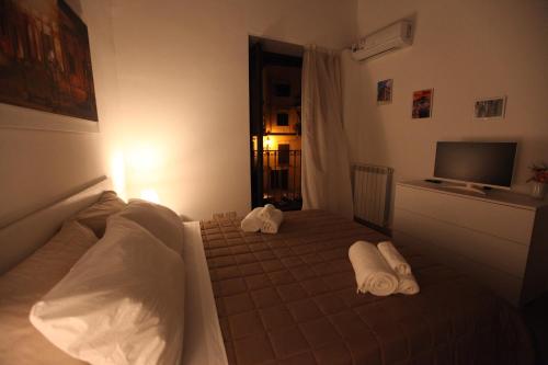 Centro storico apartment & Loft - Amnesia Holiday Home, Palermo (zdjęcie 7)