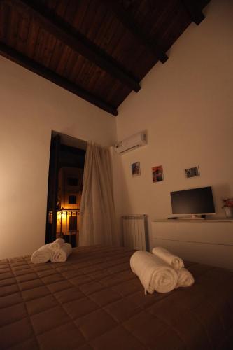 Centro storico apartment & Loft - Amnesia Holiday Home, Palermo (zdjęcie 9)