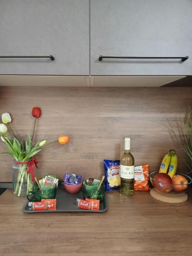 Dagoma Home - Wi-Fi, Trànsfer e Late Check-in a Bergamo, Bergamo (fotografie 11)