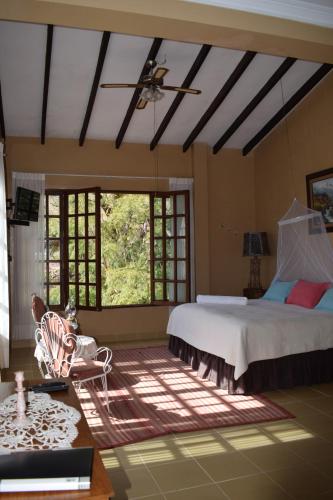 Parador Viña de Pereira (Parador Vina de Pereira) in Tupiza