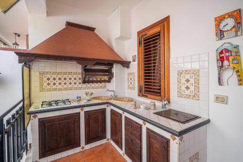 Le Sicilien I Villa Harmony I Relax a Mondello, Palermo (photo 9)