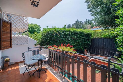 Le Sicilien I Villa Harmony I Relax a Mondello, Palermo (photo 3)
