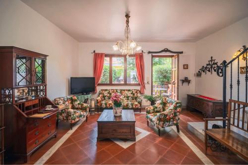 Le Sicilien I Villa Harmony I Relax a Mondello, Palermo (photo 8)