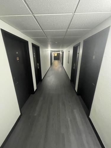 Guest Lodge in ไมนอต์ (ND)