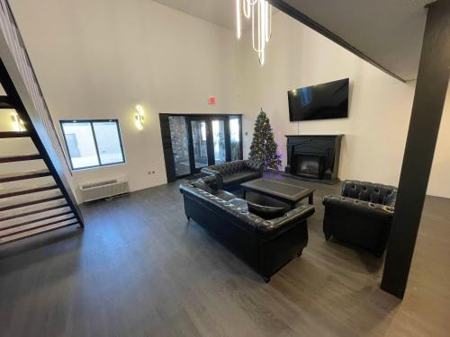 Guest Lodge in ไมนอต์ (ND)