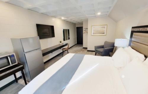 Guest Lodge in ไมนอต์ (ND)