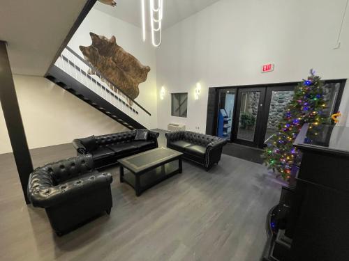 Guest Lodge in ไมนอต์ (ND)