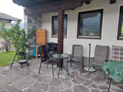 Privatzimmer Pendl