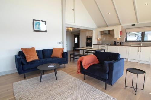 Facilities, West Horizon holiday Lodge in Achmelvich