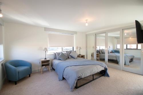 West Horizon holiday Lodge in Achmelvich