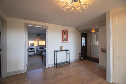 Facilities, West Horizon holiday Lodge in Achmelvich
