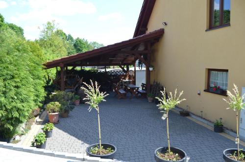 Gospodarstwo Agroturystyczne Stajnia Grudki Energylandia Zator in Radocza