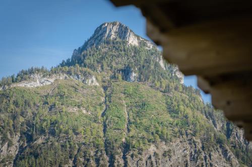 Arnestgut in Strobl, Österreich