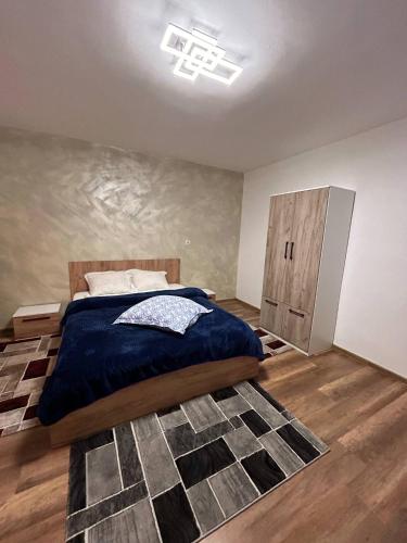 Moldovița Residence