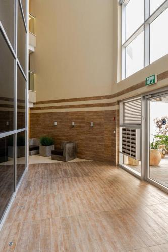 GW002 MAMAD Gugel Waves Amazing Seaview & Garden Family Apartments in Nahariya